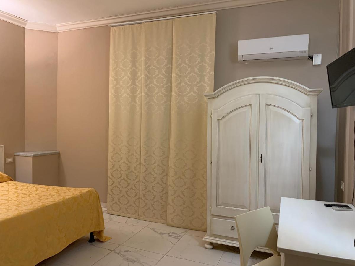 Albergo La Villetta Sarzana Exterior photo