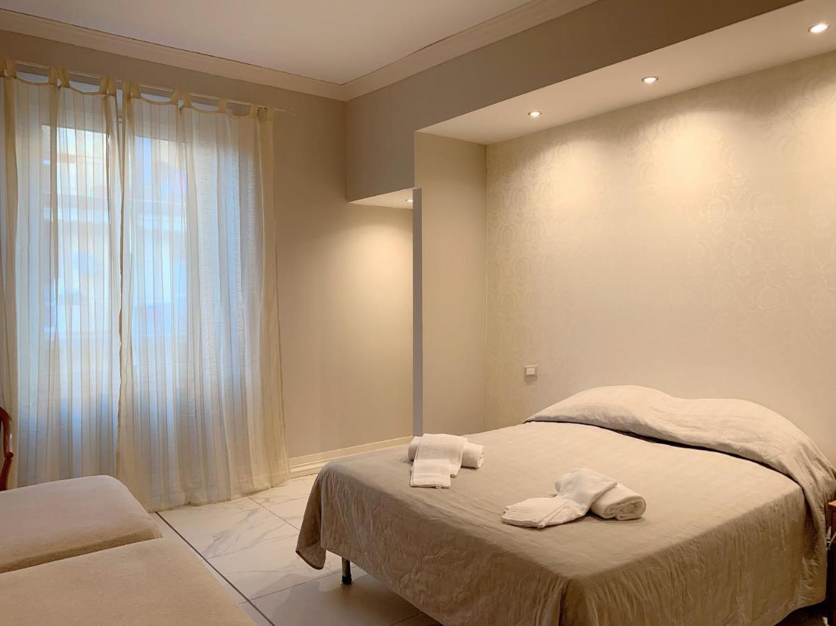 Albergo La Villetta Sarzana Exterior photo