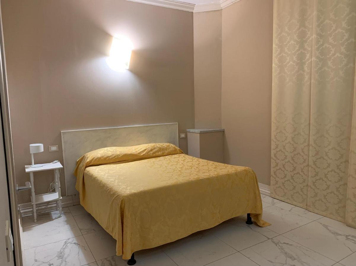 Albergo La Villetta Sarzana Exterior photo